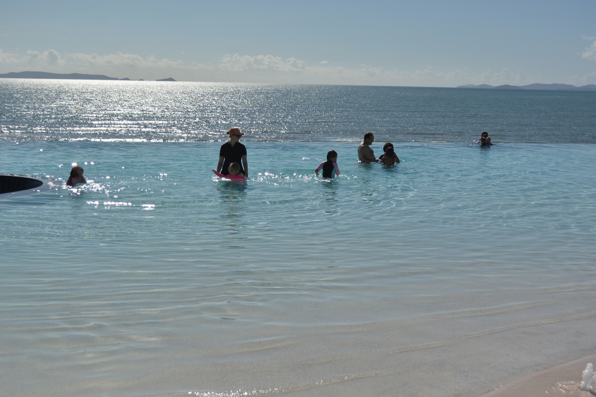 Local Swimming Pool — My Town, My View